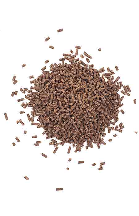 Granulat sikavice 250g