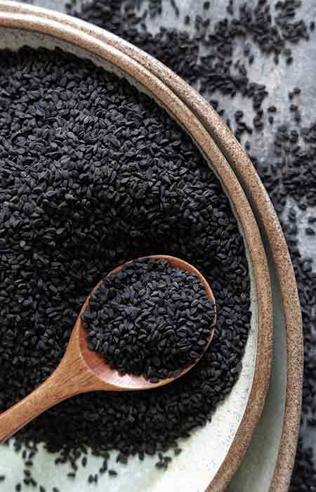 Black cumin flour 500g