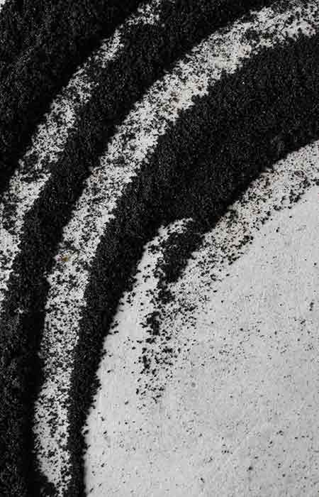 Black cumin flour 500g