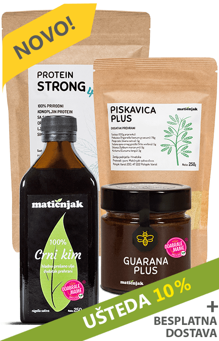 SPORT paket