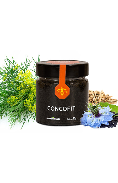 Med Concofit 250g