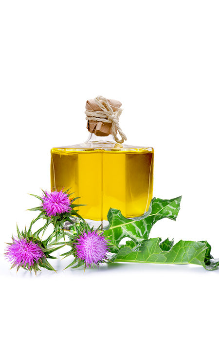 Macerate 11 peppermints in sikavice oil 200ml