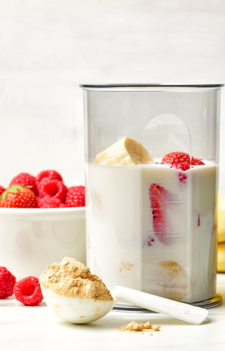 Maca powder 250g