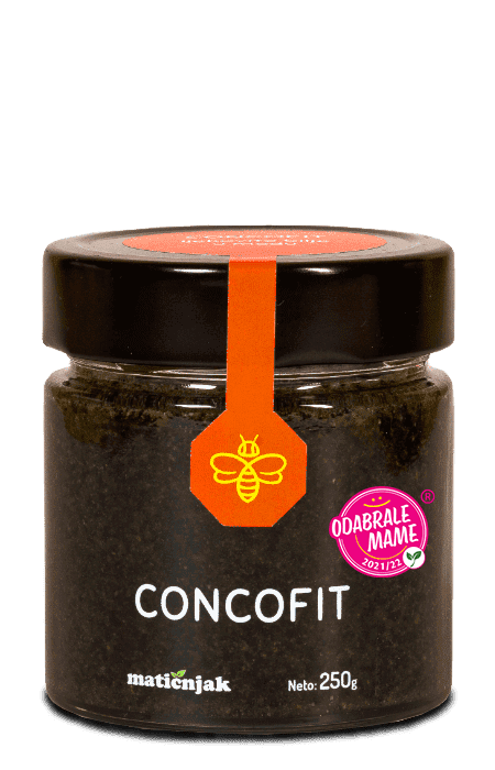 Med Concofit 250g