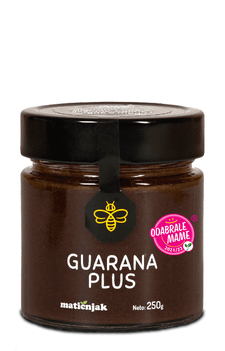 Med Guarana Plus 250g