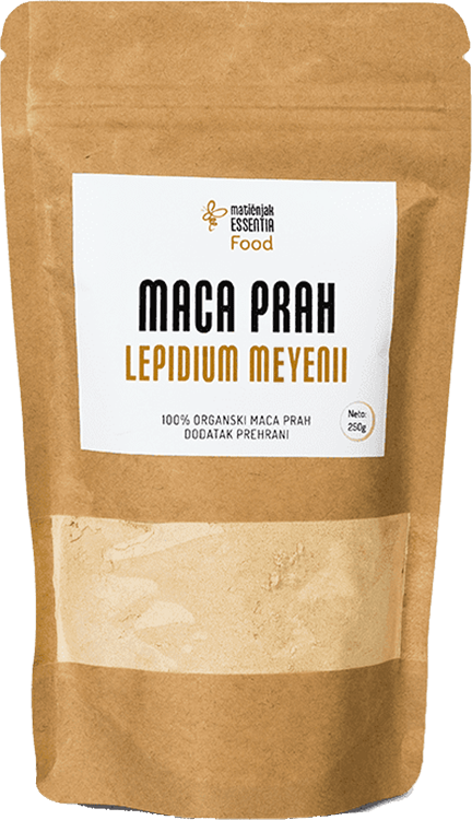 Maca prah 250g