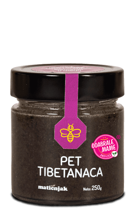 Med Pet tibetanaca 250g