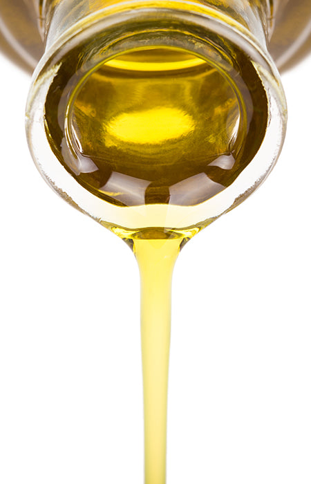 Rapeseed oil 750ml
