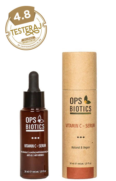 VITAMIN C – SERUM 30ml