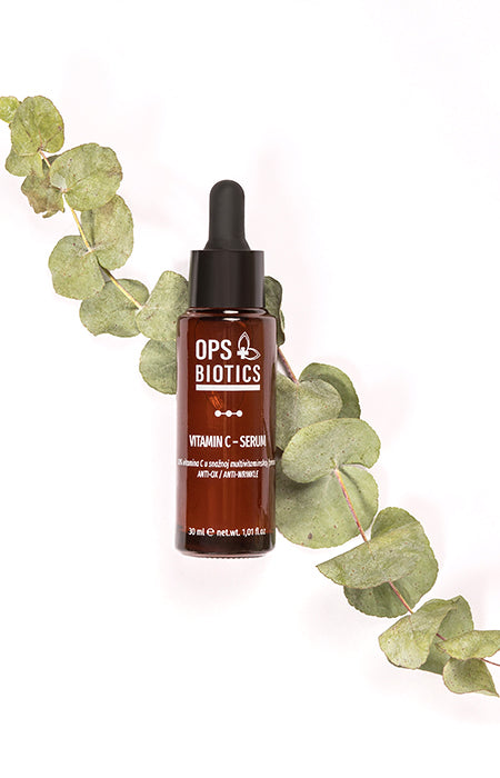 VITAMIN C – SERUM 30ml