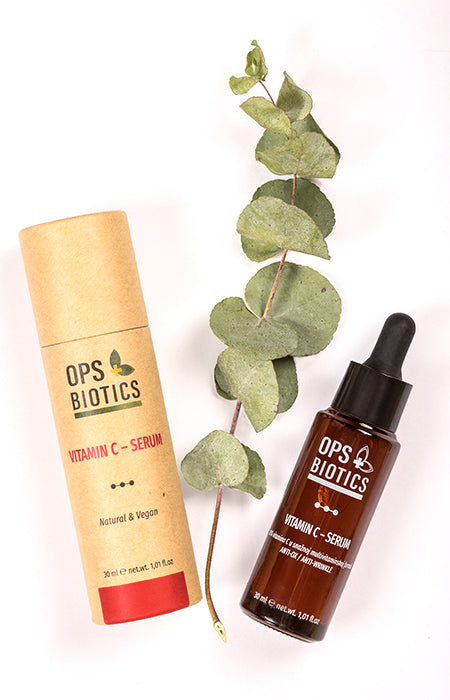 VITAMIN C – SERUM 30ml