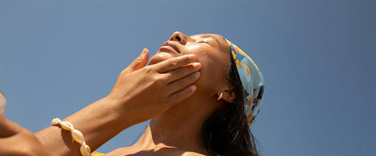 Tri zlatna pravila za mladoliku kožu čak i ako obožavaš provoditi vrijeme na suncu