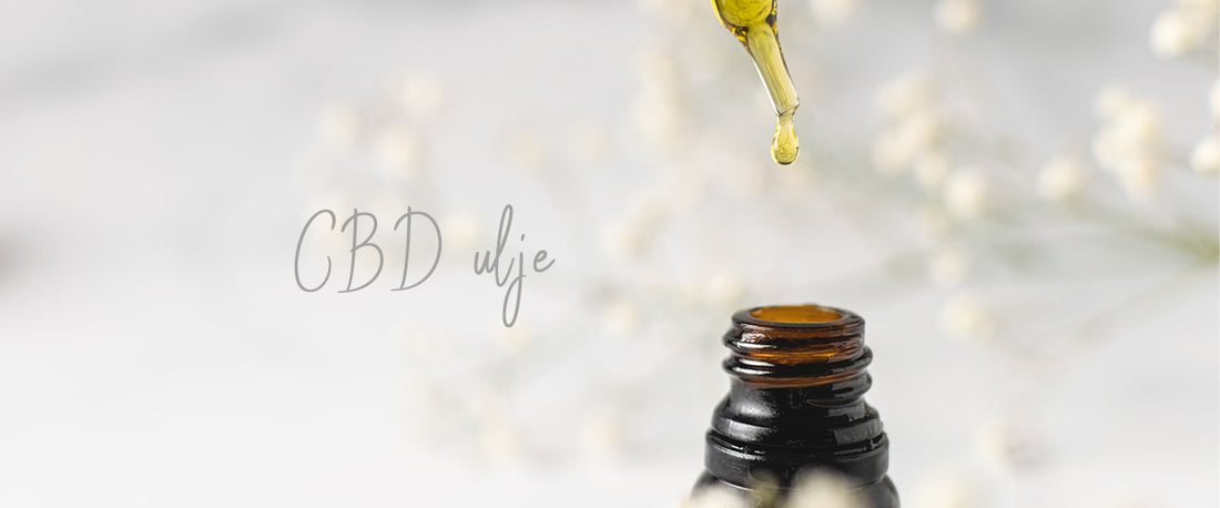 7 znanstveno dokazanih benefita koje CBD ulje ima za vaše tijelo