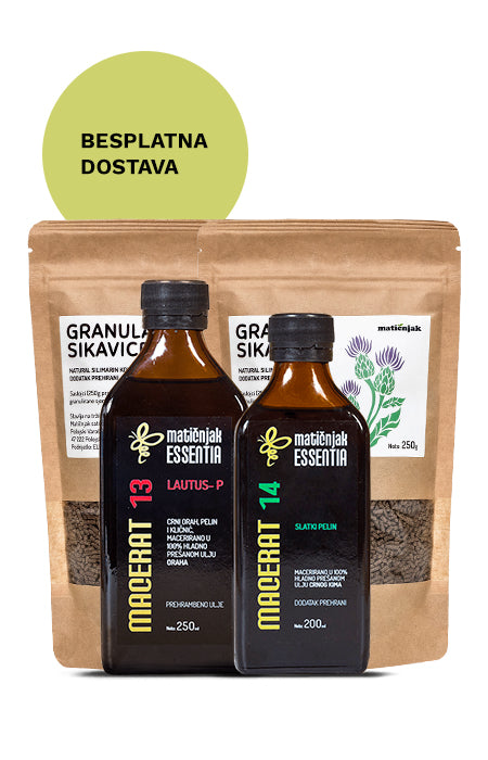 ANTIPARAZIT paket