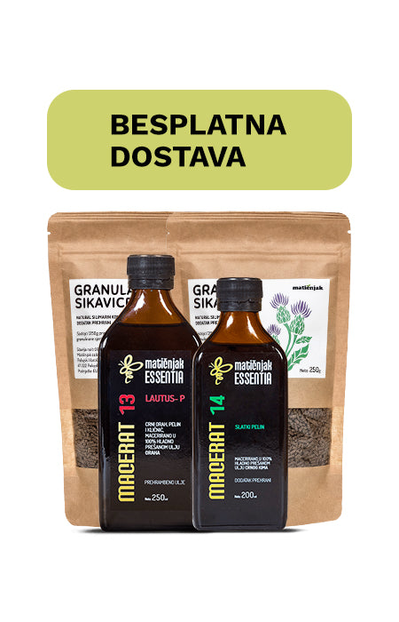 ANTIPARAZIT paket