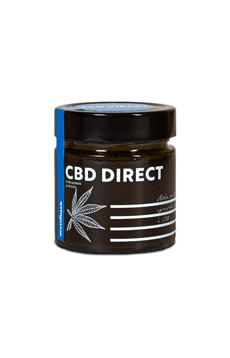 CBD Direct med 250 g