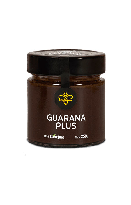 Med Guarana Plus 250g