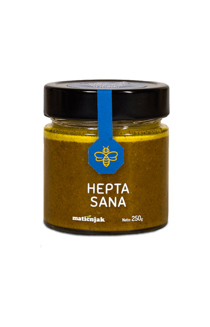 Med Hepta sana 250g