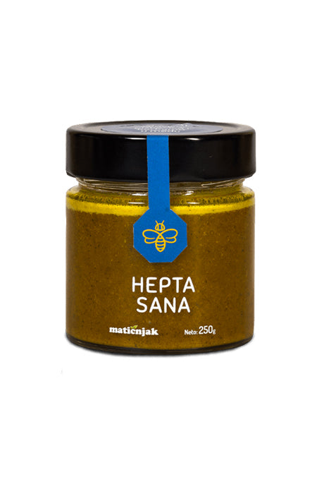 Med Hepta sana 250g