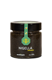 Med Nigella Junior 250g