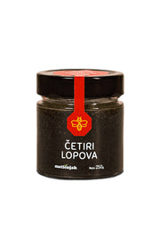 Med Četiri lopova 250g