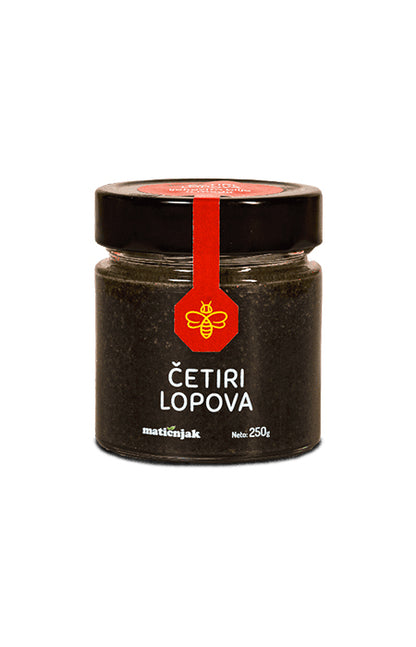 Med Četiri lopova 250g