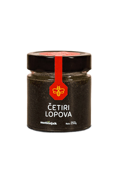 Med Četiri lopova 250g