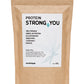 Protein konoplje Strong 4 You 400g