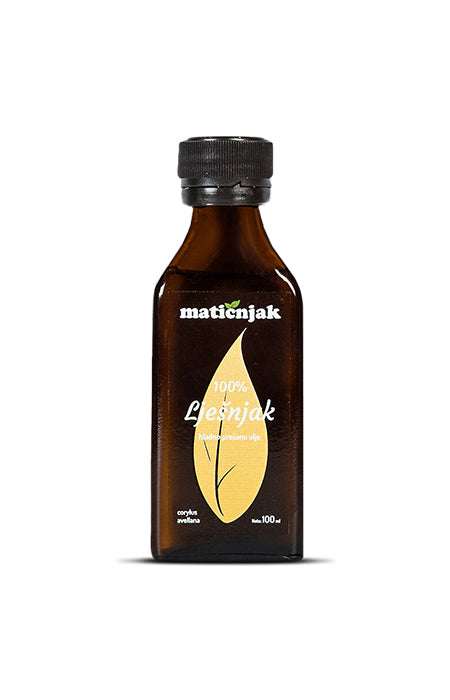 Ulje lješnjaka 100ml