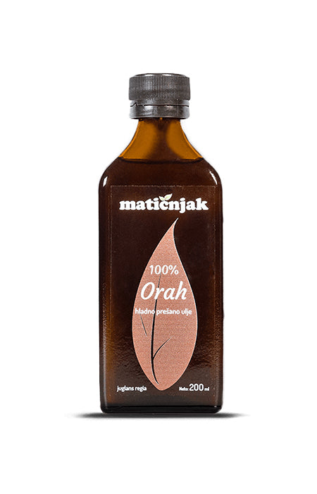 Ulje oraha