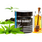 CBD Direct honey 250g