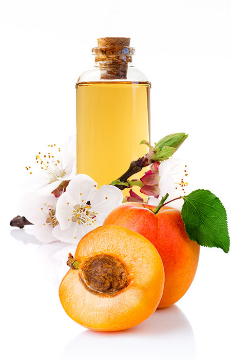 Macerate 02 in apricot kernel oil 200ml