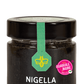 Nigella honey with black cumin 250g