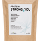 Hemp protein Strong 4 You 400g