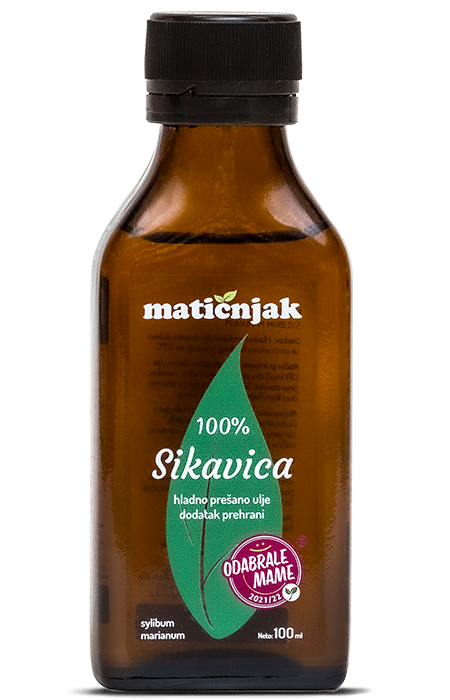 Sikavic-Öl