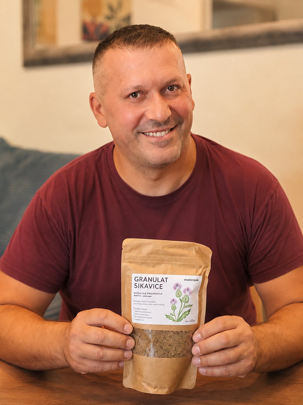Aco, 46, kupac