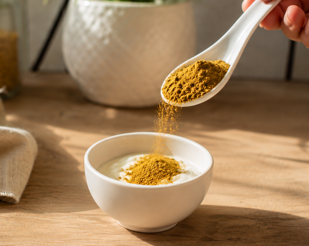 Piskavica Plus u prahu, 250 g