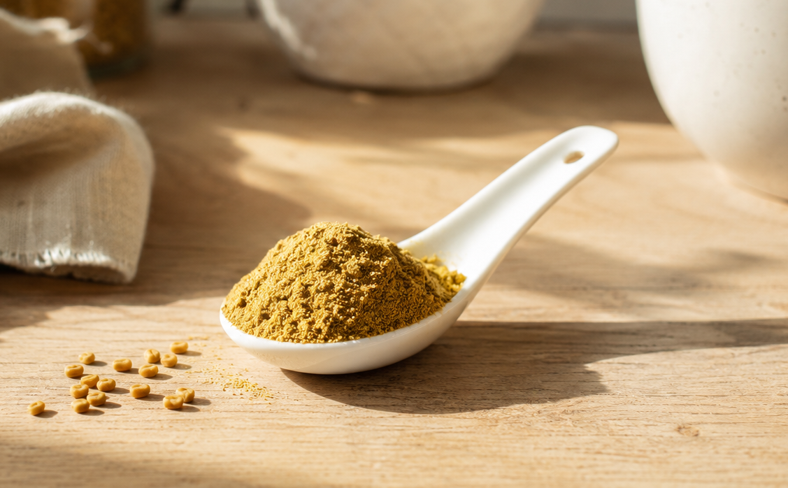 Piskavica Plus u prahu, 250 g