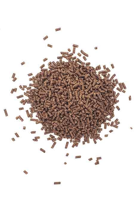 Granulat sikavice, 250 g